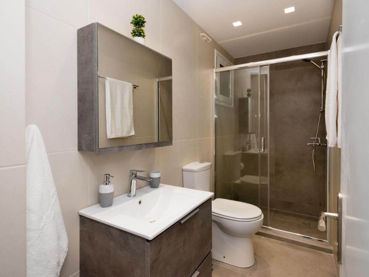 City Center Apartment In Great Location Heraklion Exteriör bild