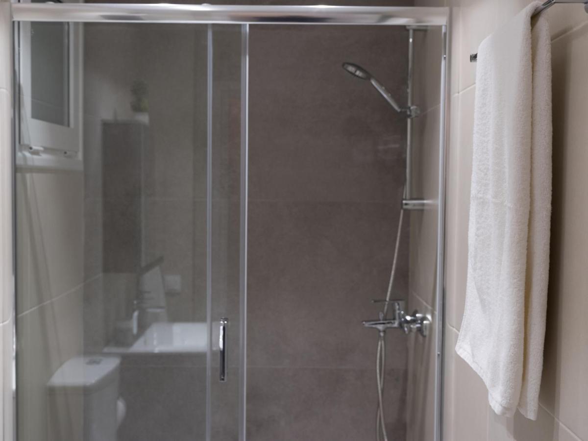 City Center Apartment In Great Location Heraklion Exteriör bild
