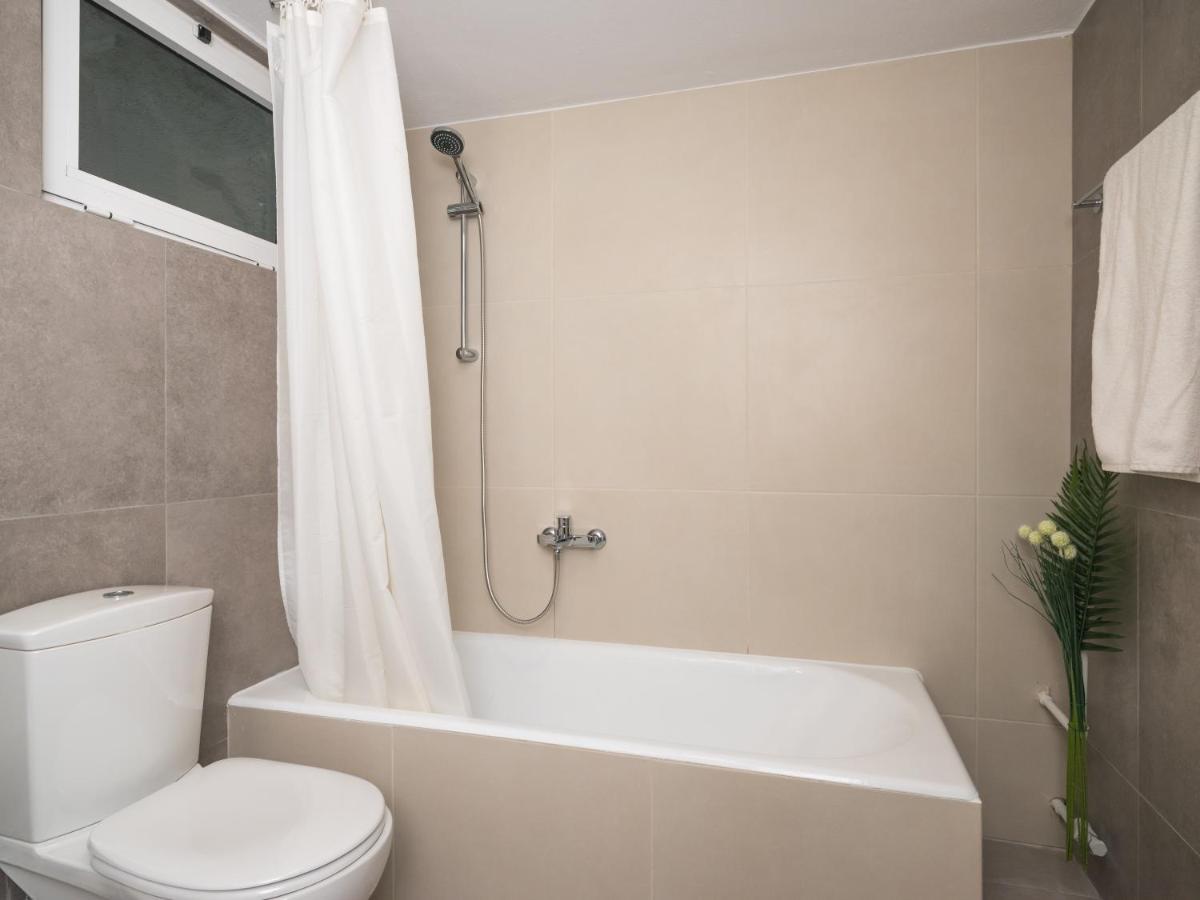 City Center Apartment In Great Location Heraklion Exteriör bild